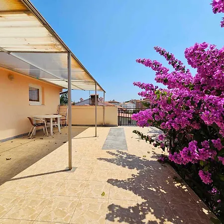 Two-bedroom In Vii * Medulin