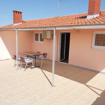 Two-bedroom In Vii * Medulin