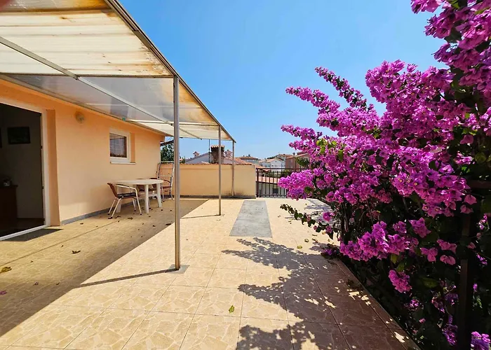 Two-bedroom In Vii * Medulin