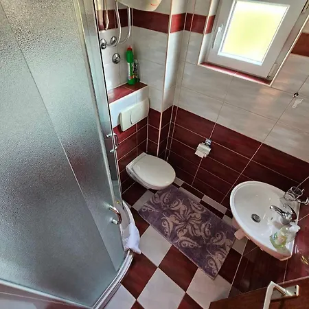 アパート Two-bedroom In Vii
