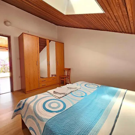 Two-bedroom In Vii Medulin