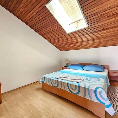Two-bedroom In Vii * メドゥリン