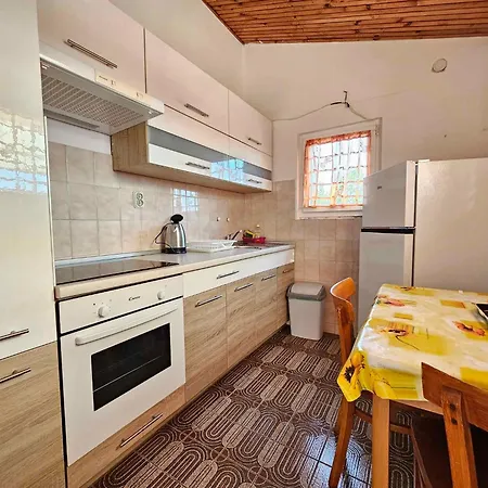Two-bedroom In Vii *