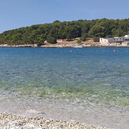 Two-bedroom In Vii Lejlighed