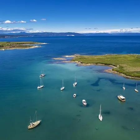 Two-bedroom In Vii * Medulin