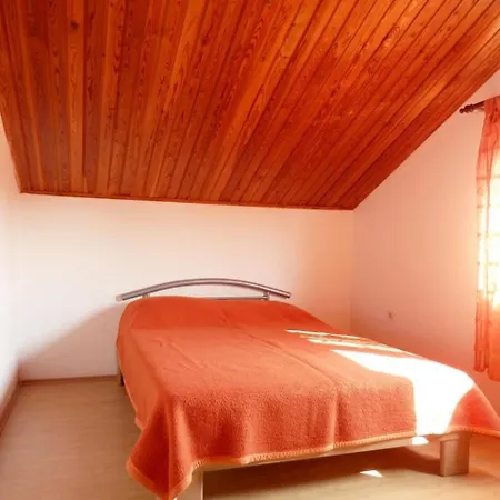 Two-bedroom In Vii Apartment