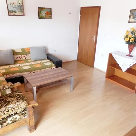 Apartment Two-bedroom In Vii Medulin