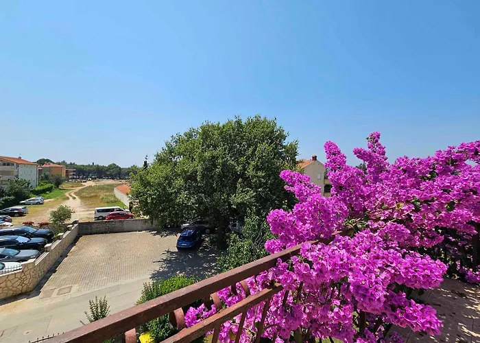 Two-bedroom In Vii Lejlighed