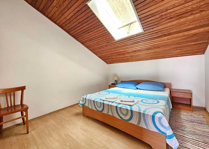 Two-bedroom In Vii * Medulin