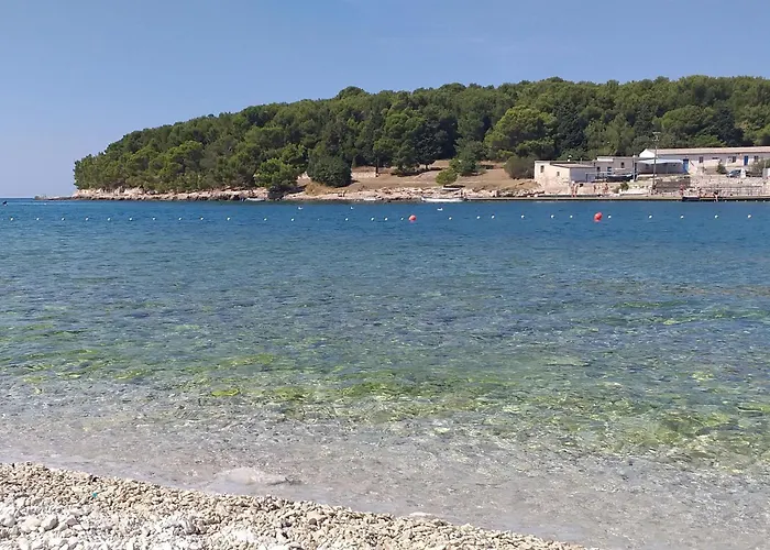 Two-bedroom In Vii Lejlighed