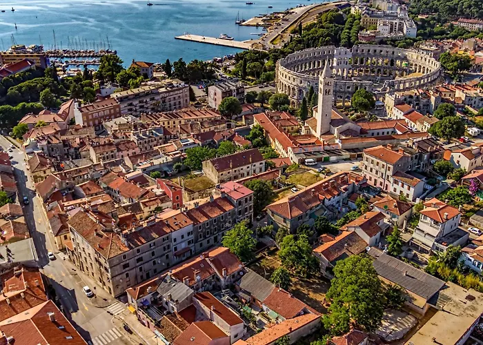 Lejlighed Two-bedroom In Vii *