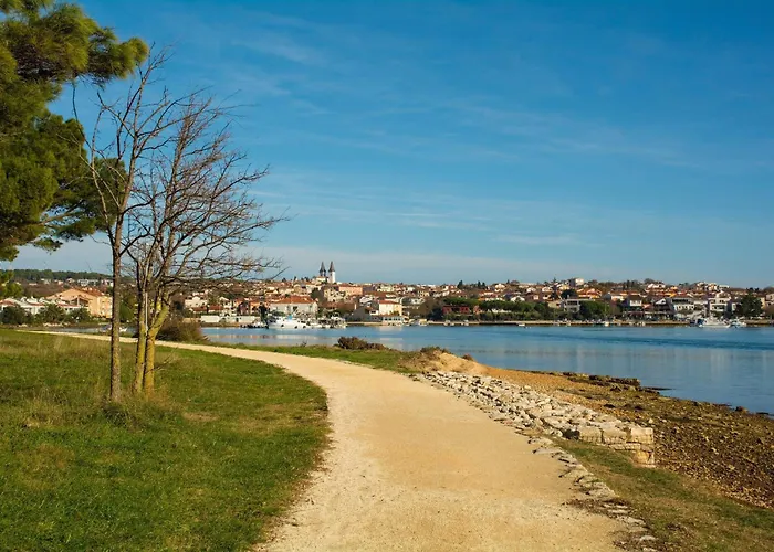 Lejlighed Two-bedroom In Vii *