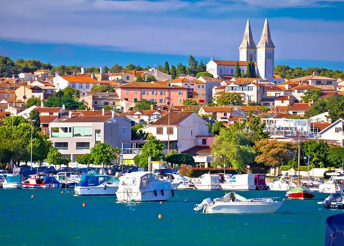 Two-bedroom In Vii Lejlighed *